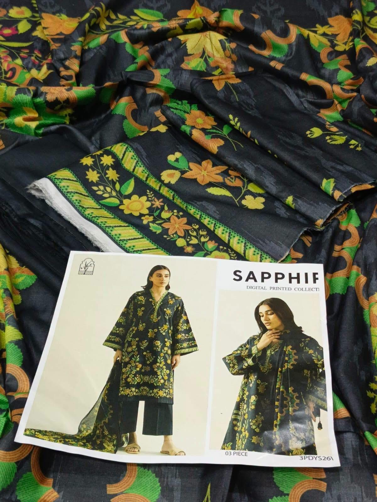 SAPPHIRE