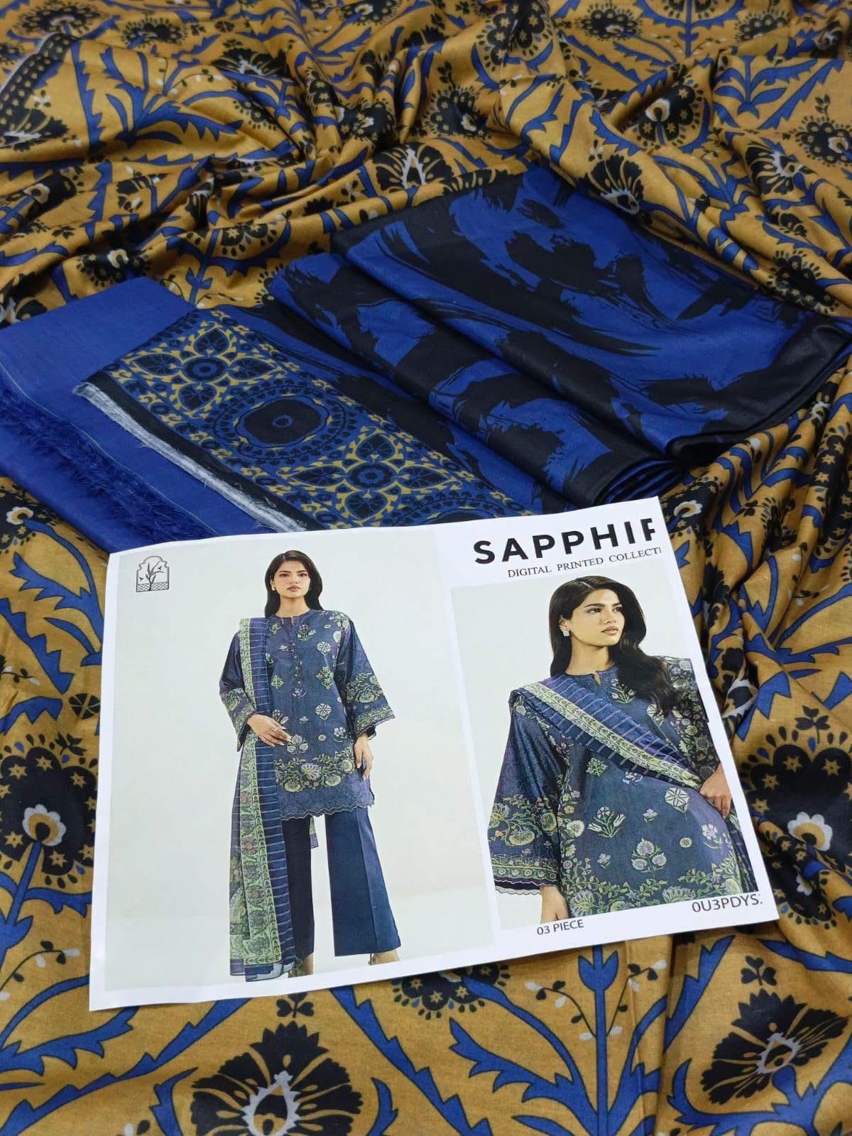 SAPPHIRE