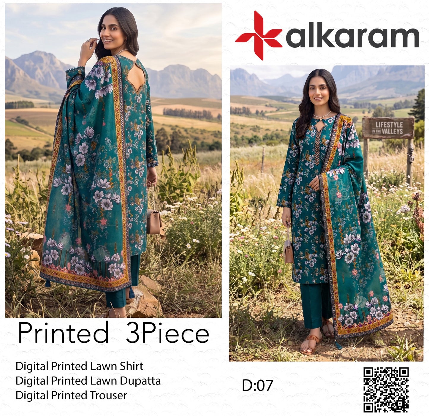 Al Karam Studio