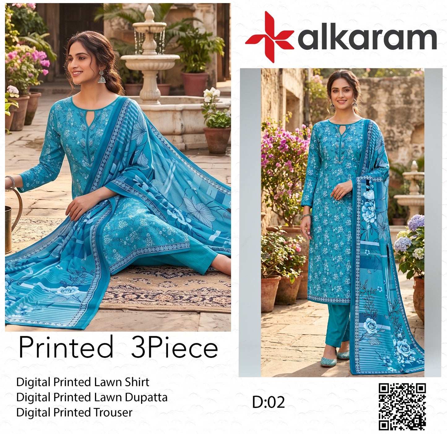 Al Karam Studio