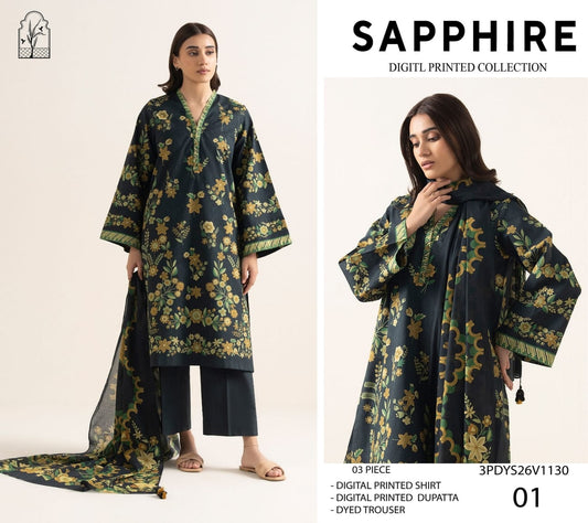 Sapphire