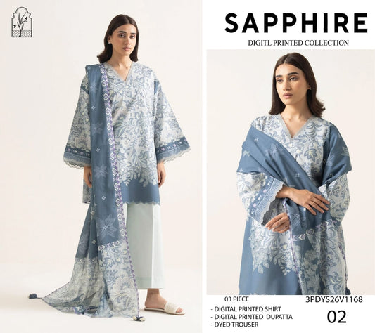 Sapphire
