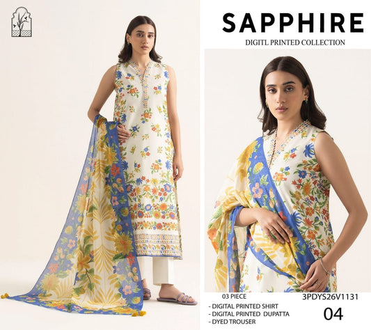 Sapphire