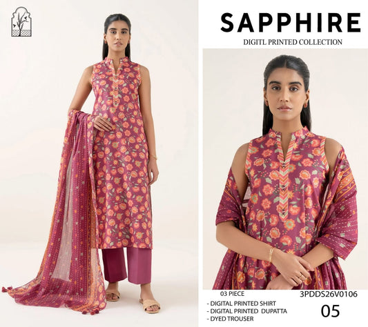Sapphire