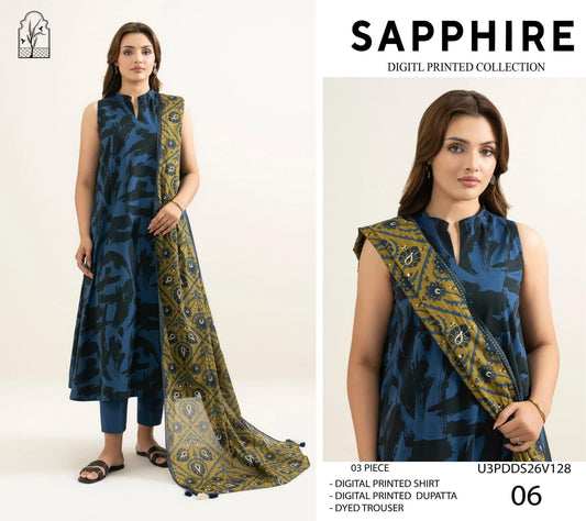 Sapphire