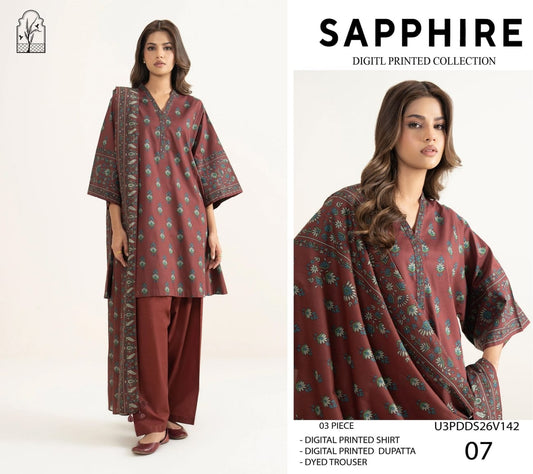 Sapphire