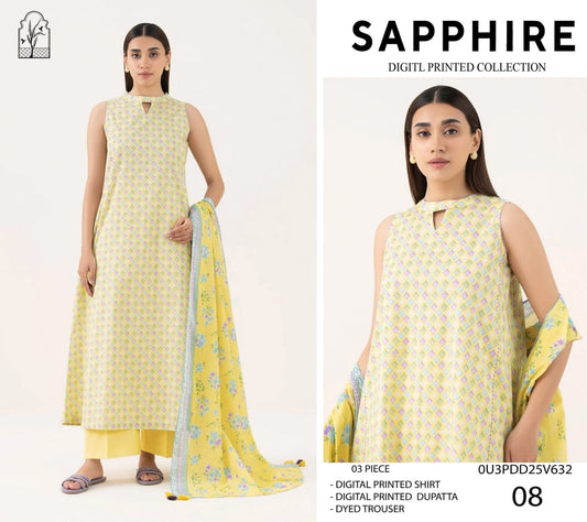 Sapphire