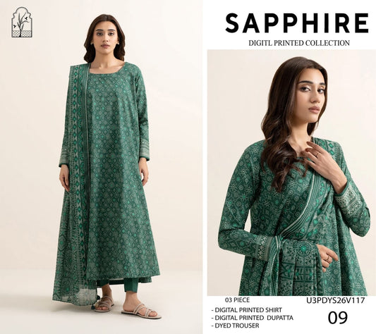 Sapphire