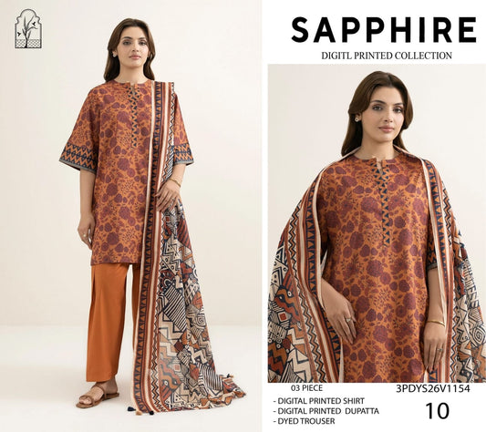Sapphire
