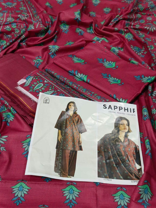 SAPPHIRE