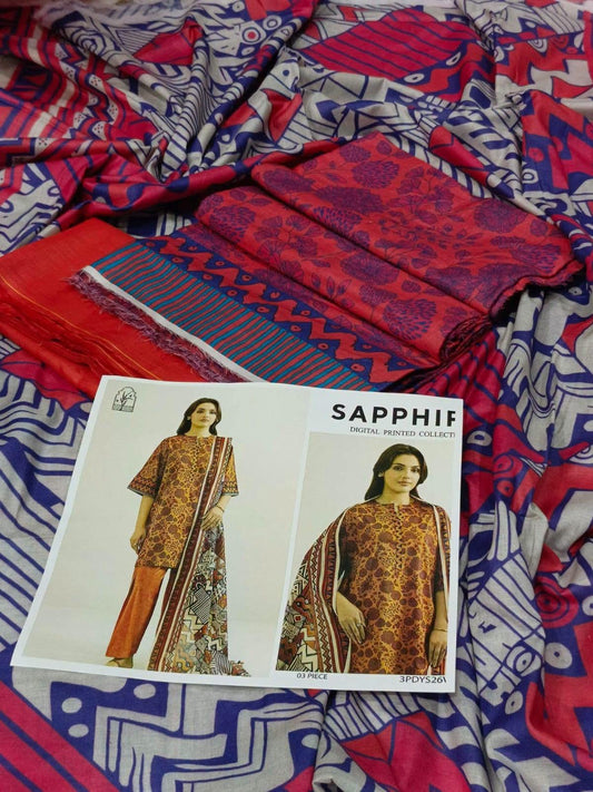 SAPPHIRE