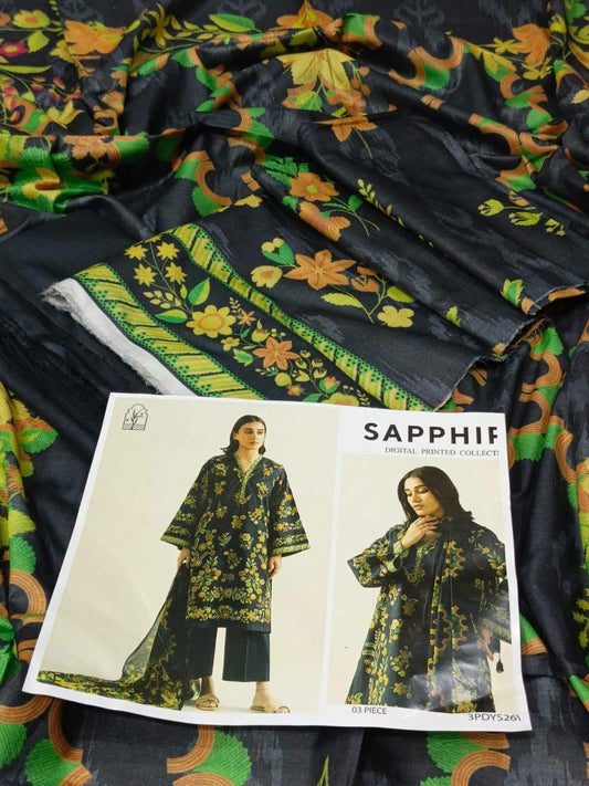 SAPPHIRE