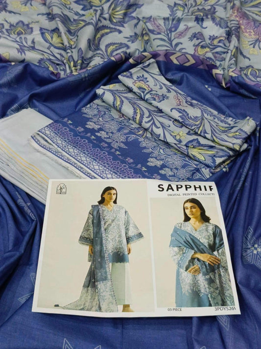 SAPPHIRE