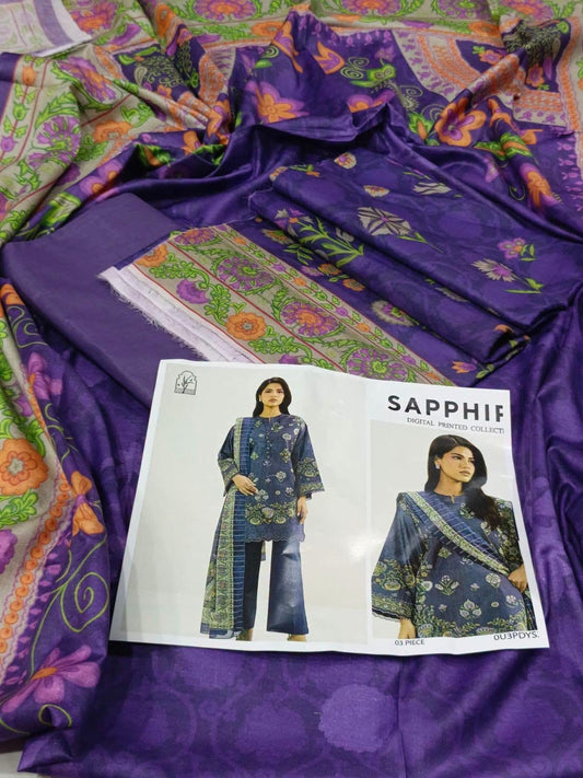 SAPPHIRE