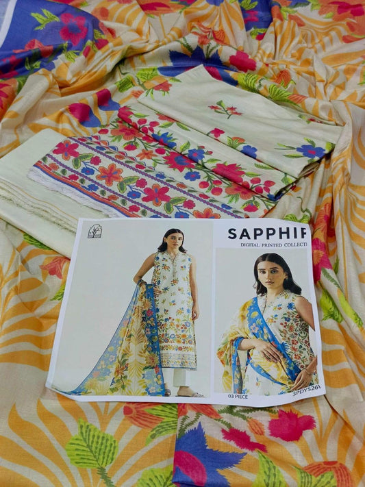 SAPPHIRE