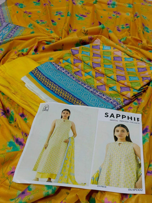 SAPPHIRE