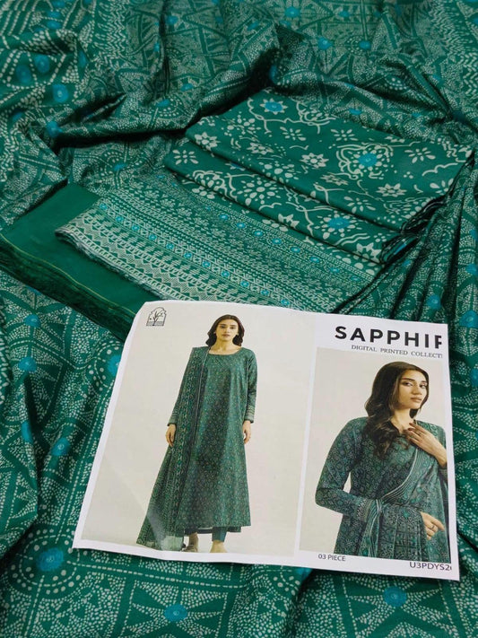 SAPPHIRE