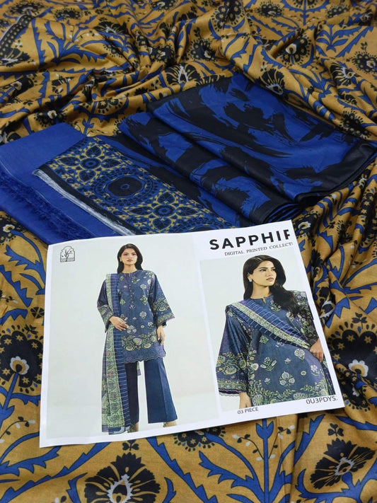 SAPPHIRE